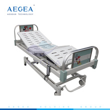 AG-CB001B Electric motorized medical children department five functions movements recovery sleep pediatric hospital bed